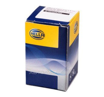 H4 12V- 60/55W (P43t) (+120% �����) PowerLight +120 8GJ 178 560-481