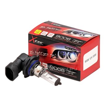 HB4 12V- 51W (P22d) (9006) AHL 48006